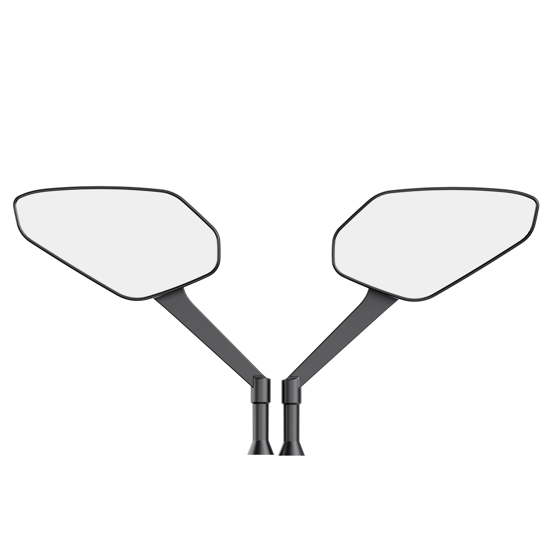 Saturn Rückspiegel