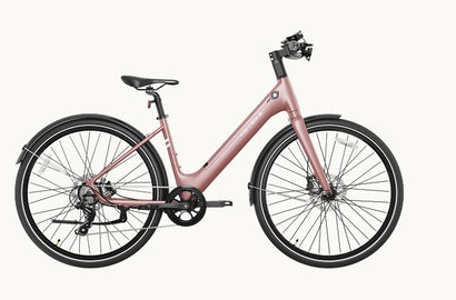 Heybike EC1-ST