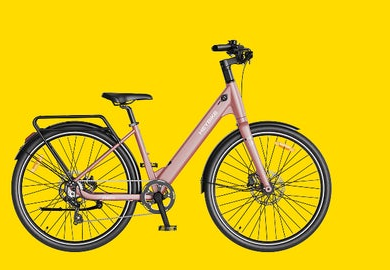 Heybike Helio U